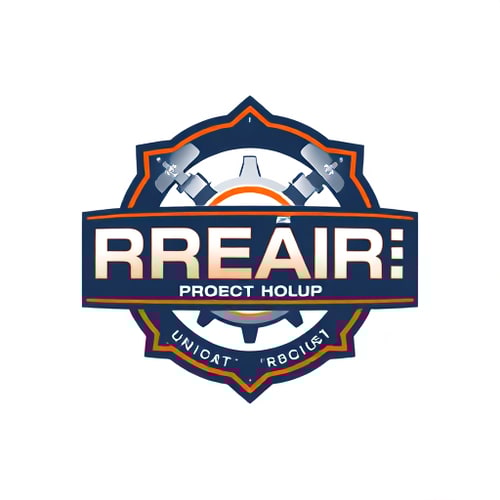 AI Design for Repair image to be visible