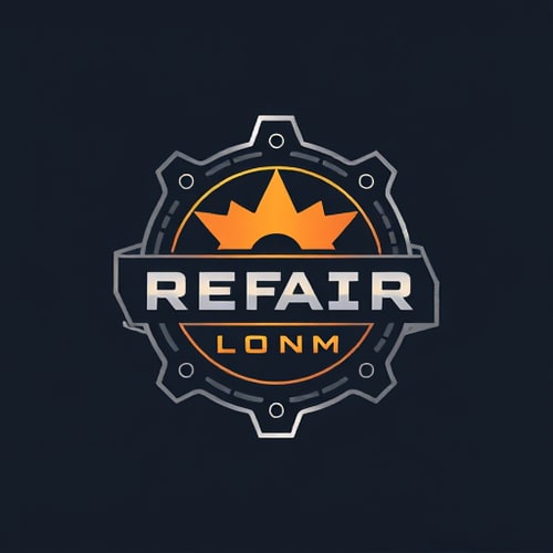 AI Design for Repair image to be visible