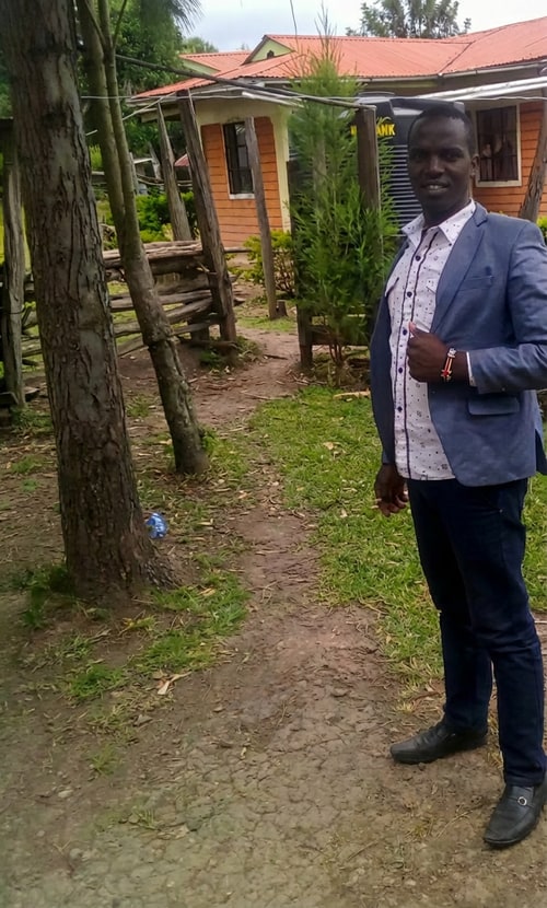 AI Design for The face be clear too.