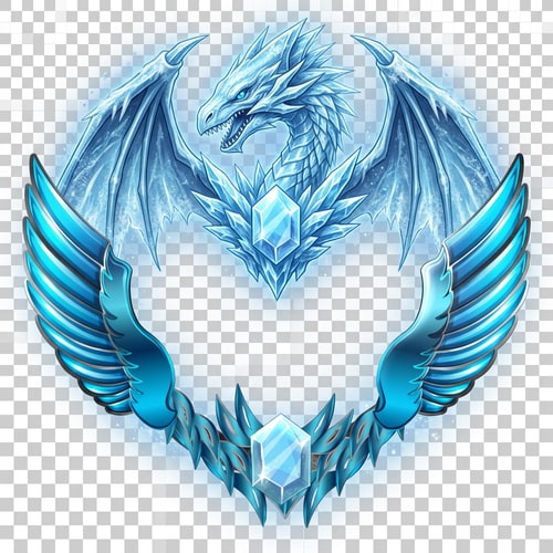 AI Design for Ezt alakítsd át Négyzetesre. És felül YUGIOHBÓL rakd oda a Hósárkányt. Ezt a kör alakót próbáld meg eltávolitani. Yugiohból a Blue Eyes White dragont tedd felülre