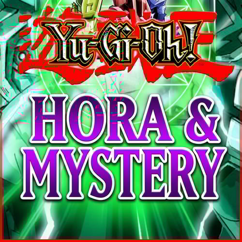 AI Design for Lilán  szerkeszd meg hogy Hora & Mystery