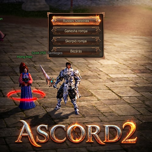 AI Design for Megszerkeszted epicen nekem HD felbontással?  Maradjon az eredeti kép csak szépen szerkeszd át epicre. És a kép alján legyen oda irva Ascord2