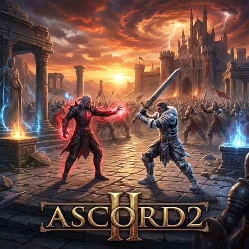 AI Design for Megszerkeszted epicen nekem HD felbontással? Sokkal epicebb. És legyen ott az ascord2 logo legyen