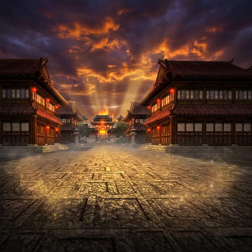 AI Design for Legyen sokkal epikusabb szép effektel