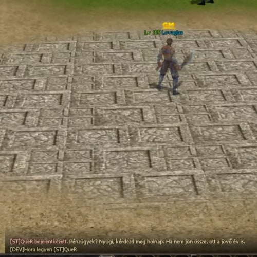 AI Design for [ST]QueR bejelentkezett. Pénzügyek? Nyugi, kérdezd meg holnap. Ha nem jön össze, ott a jövő év is. [DEV]Hora legyen [ST]QueR És a kód mestere ne legyen ott