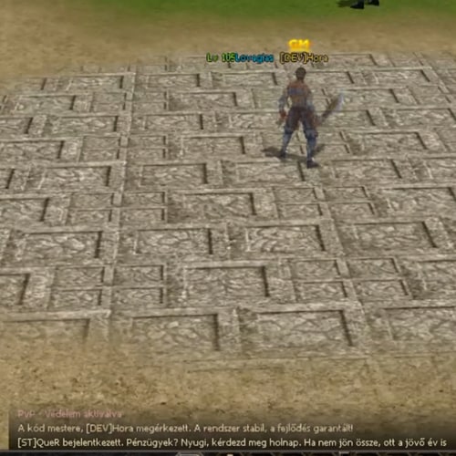 AI Design for [ST]QueR bejelentkezett. Pénzügyek? Nyugi, kérdezd meg holnap. Ha nem jön össze, ott a jövő év is