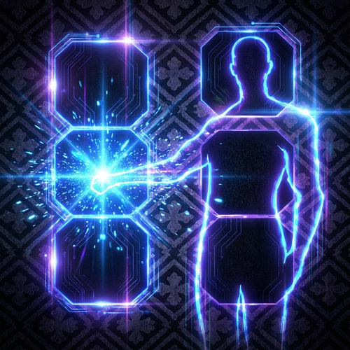 AI Design for Szerekszd át menőbbre ugy hogy az alap koncepció marad csak szép effektel picit átdolgozod stb