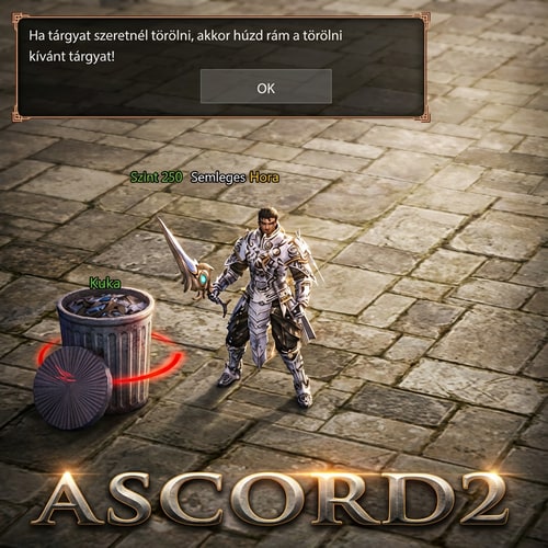 AI Design for Megszerkeszted epicen nekem HD felbontással?  Maradjon az eredeti kép csak szépen szerkeszd át epicre. És a kép alján legyen oda irva Ascord2