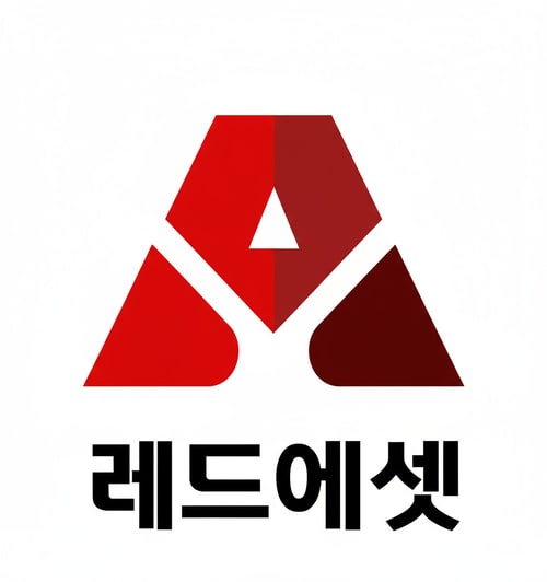 AI Design for A modern minimalistic logo design featuring a geometric letter "A" made of red gradient shapes, symbolizing energy, passion, and creative value.
The logo should use sharp, symmetrical forms with subtle round edges, giving a sense of balance and strength.
Use two tones of red (#c00000 and #8b0000) to create depth and contrast.
The design should convey the concept of “Red Asset” — the fusion of creativity and value, representing powerful innovation and passionate energy.
Background should be pure white, with clean vector-style rendering, professional branding presentation.