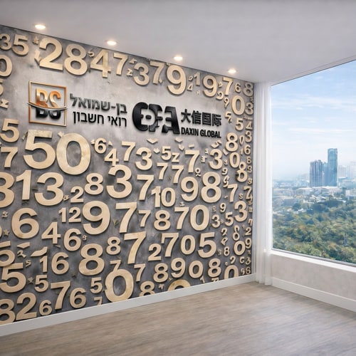 AI Design for put those new logos design to replace the once on the wall without changing the basic format of the picture, dont cut the picture i still want to see the view from the window in enhanced sharpness