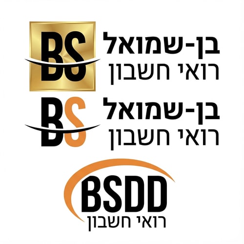 AI Design for give me 3 suggestions for a new logos , i dont want too big changes