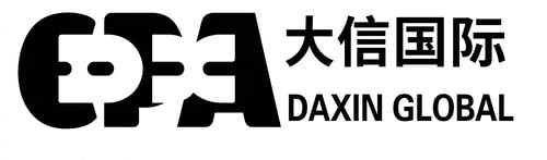 AI Design for nice all white background and all black letters