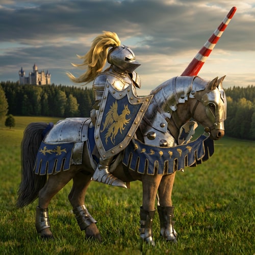 AI Design for make it look hyper realistic ,