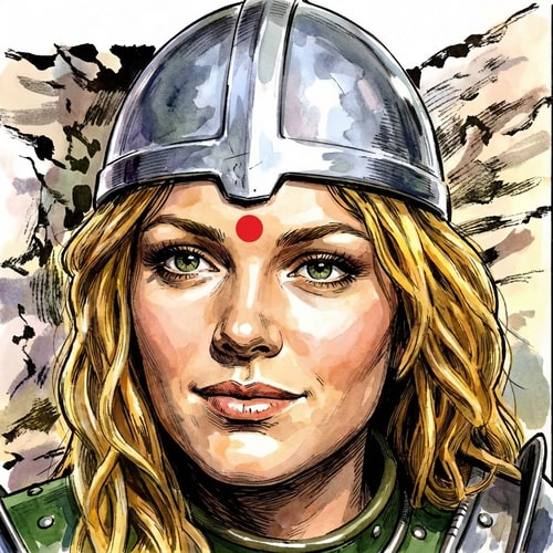 AI Design for make them more look alike and real