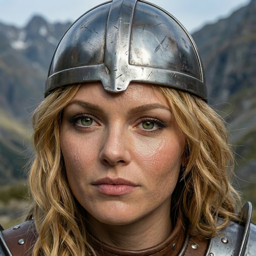 AI Design for make it look hyper realistic