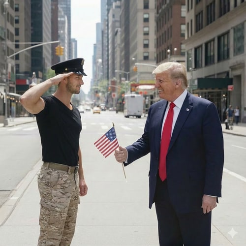 AI Design for make my face exactly like the original picture dont change it at all , keep all the rest