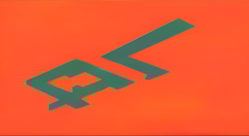 AI Design for keep the original deatails and features , make the marked letter slightly less bold but dont change anything significantly