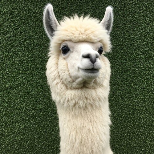 AI Design for llama