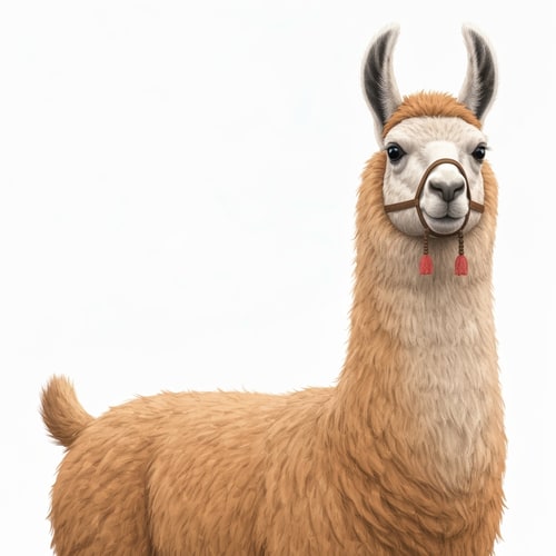 AI Design for llama
