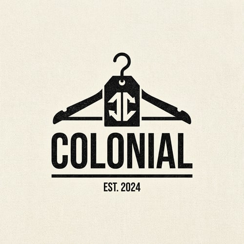 AI Design for Quiero un estilo logotipo para una marca de ropa