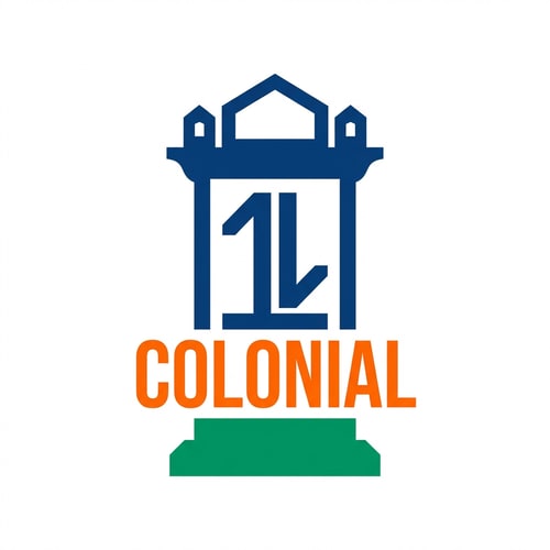 AI Design for A clean, abstract graphic mark suitable for corporate identity and strong branding — Centered composition, tightly framed for immediate recognition and effective small-scale use, optimized proportions — A strong, high-contrast triadic palette, emphasizing boldness and clarity — Evenly distributed, bright studio lighting, creating a professional and sophisticated mood — Modern minimalist vector graphic design, utilizing hard lines and clean geometric shapes — Output must be strictly two-dimensional and flat (2D); absolutely no 3D rendering, volumetric effects, bevels, gradients, or complex textures — Isolated on a pure solid white background.