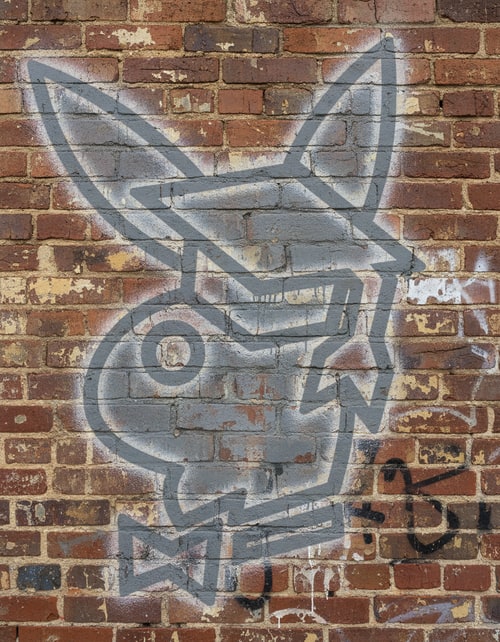 AI Design for Lasse dieses Logo wir mit Graffiti gesprayed aussehen