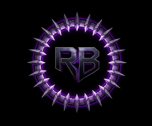 AI Design for make sure that the letters are more clear and more standing/noticable