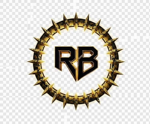 AI Design for but keep the inside black