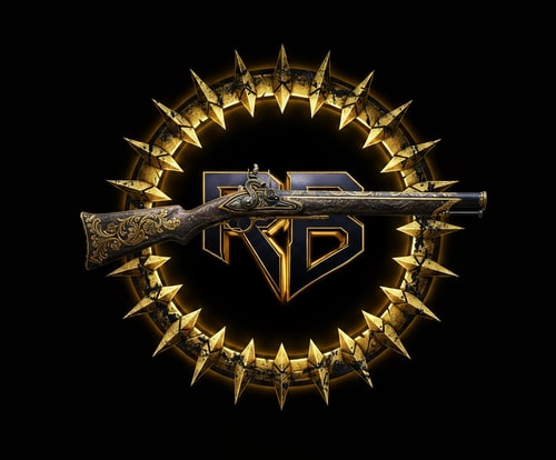 AI Design for ok i need it much smaller and place it exactly on top of the letters, fit it perfectly