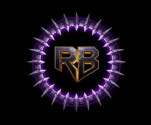 AI Design for make the outliner of the letters gold