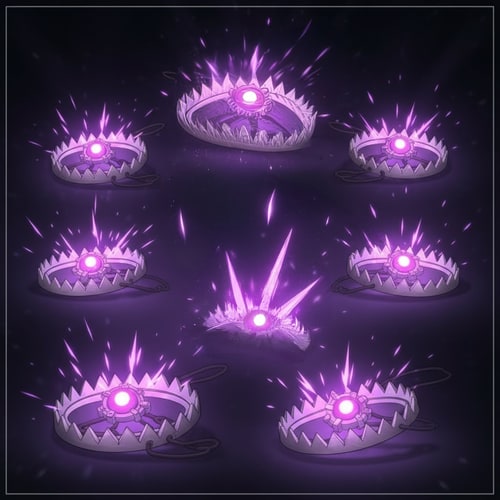 AI Design for remove the one i marked and add a clean looking musket from new world