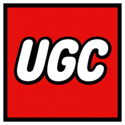 AI Design for remove the white outline with black