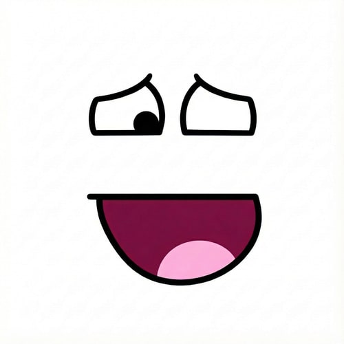 AI Design for remove the inner pupil in the right eye DO NOT CHANGE ANYTHING ELSE