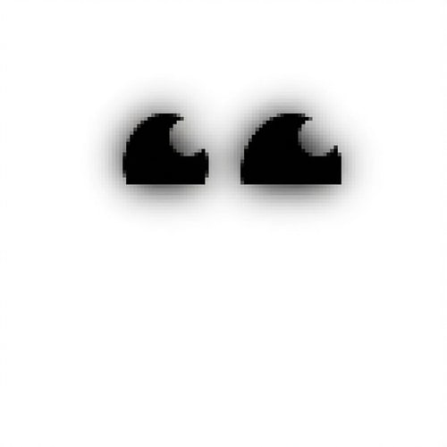 AI Design for make the BG pure white, preserve the glow effect