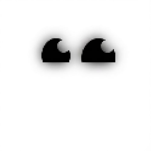 AI Design for make the BG pure white, preserve the glow effect