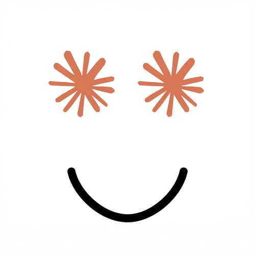 AI Design for replace the eyes with this EXACT logo 1:1 ALSO MAKE THE BG WHITE DO NOT CHANGE ANYTHING ELSE