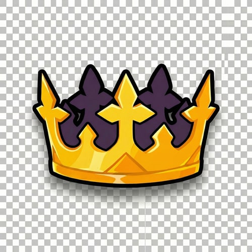 AI Design for remove the sparkles DO NOT CHANGE ANYTHING ELSE