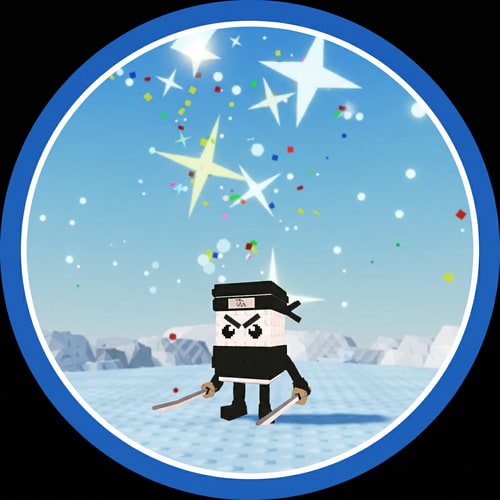 AI Design for replace this penguin with this character ensure they face the same direction and are sized and the character is resized to the exact same proportions and dimensions of the penguin