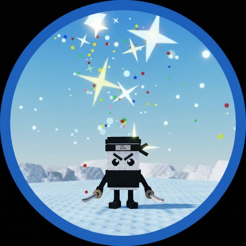 AI Design for replace this penguin with this character ensure they face the same direction and are sized and the character is resized to the exact same proportions and dimensions of the penguin