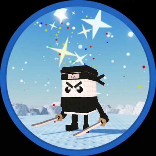 AI Design for replace this penguin with this character ensure they face the same direction and are sized and the character is resized to the exact same proportions and dimensions of the penguin