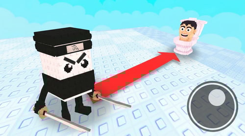 AI Design for replace these penguins with these characters ensure the new characters are sized appropriately and face and are positioned exactly how the penguins are. ensure the lighting is the EXACT SAME