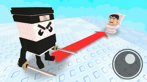 AI Design for replace these penguins with these characters ensure the new characters are sized appropriately and face and are positioned exactly how the penguins are. ensure the lighting is the EXACT SAME