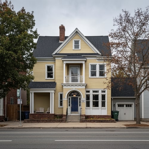 AI Design for 21300 Street Shoop