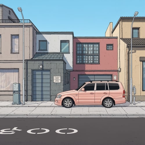 AI Design for 21300 Street Shoop