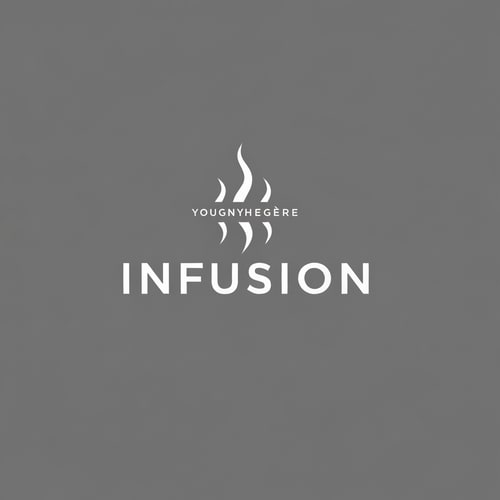 AI Design for remove the bottom text, put the name of the agency inside the steam