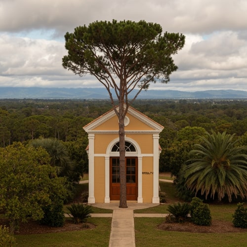 AI Design for HeritageTV