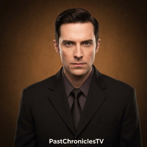 AI Design for PastChroniclesTV