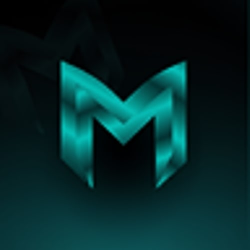 AI Design for Das Logo bitte in Türkis in der Größe 96x96