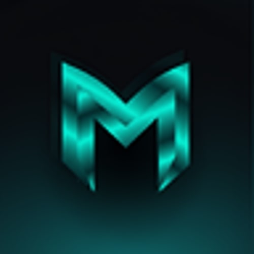 AI Design for Das Logo bitte in Türkis