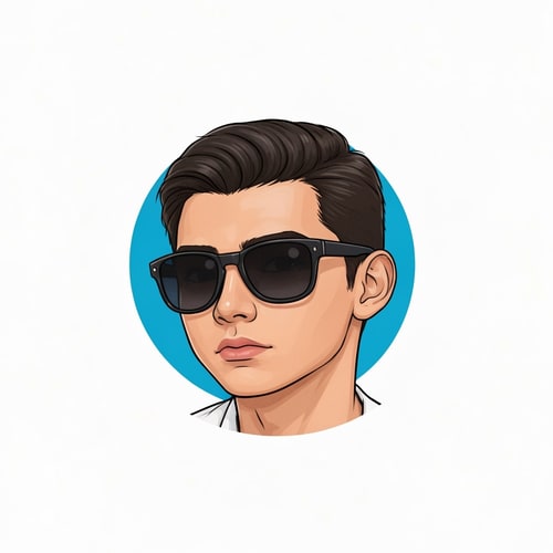 AI Design for VGP TEA LOVER LGO